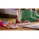 Thumbnail 5 de Mouse Inalámbrico Logitech MX Anywhere 3S Óptico 6 Botones Bluetooth Color Rosa