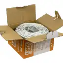 Thumbnail 2 de LINKMADE PVC F/UTP 26AWG Cat5e Multifila 300mt Cobre Caja Cable Taiwan