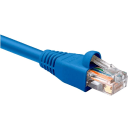 Thumbnail 0 de Cable de Red Nexxt Cat5e 2.1mt Color AZUL
