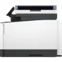 Thumbnail 3 de Impresora Multifunción LaserJet Pro MFP 3303fdw Láser Color WiFi USB ADF Dupl