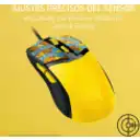 Thumbnail 5 de Mouse Gamer Razer Cobra Pokémon Kanto Starters RGB 