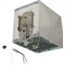 Thumbnail 1 de MEANWELL 48VDC 10A 480W 10-100AH RJ45 Anch-110mm req/100-277V Riel-DIN