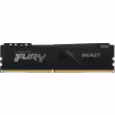 Thumbnail 0 de Memoria RAM 32GB DDR4 3600MHz DIMM CL18 Non-ECC 1.35v 288p - FURY Beast Black