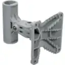 Thumbnail 1 de QuickMOUNT Pro MikroTik con ajuste de inclinacion y giro, ideal para instalar an