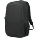 Thumbnail 2 de Mochila para Notebook Lenovo Essencial 16" Backpack (Eco) Poliéster, RPET Negro