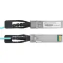 Thumbnail 3 de UBIQUITI 20m SFP28-25Gbps Cable 3mm Fibra-MM Direct UACC-AOC-SFP28-20M
