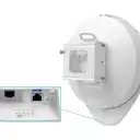 Thumbnail 0 de UBIQUITI AirFiber 60GHz 10 Gbps point to pont bridge
