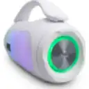Thumbnail 2 de MLAB PARLANTE POWERSOUND BASS WHITE