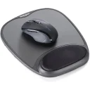 Thumbnail 1 de Mouse Pad Kensington K62386 Confort Gel Descansa muñecas Color Negro 