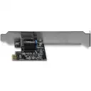 Thumbnail 5 de PCIe Gigabit Network Server Adapter NIC