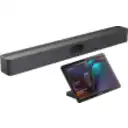 Thumbnail 0 de Sistema Videoconferencia Yealink MeetingBar A50, Incluye panel táctil CTP25.