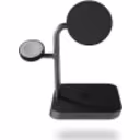 Thumbnail 2 de Cargador inalambrico magnetico Office Charger Pro 3 Zens Negro