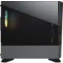 Thumbnail 8 de Gabinete Gamer Cougar MG140 RGB USB2.0/3.0 Vidrio templ Mid Torre IronGray