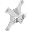 Thumbnail 1 de AP-220-MNT-W1 Basic Mount Kit
