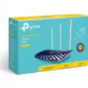 Thumbnail 1 de Routher TP-Link Archer C20, Inalámbrico Banda Dual AC750