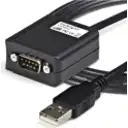 Thumbnail 3 de Adaptador USB 1.0 Tipo-A a Serial RS422 RS485 c/Retenc. Prto COM 1.8m - StarTech
