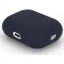 Thumbnail 4 de Funda silicona AirCase Pro Airpods Pro 3 Gen Decoded azul