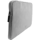 Thumbnail 5 de Funda KlipX KNS-220GR para Notebook hasta 15.6" Acolcha. Poliéster Gris