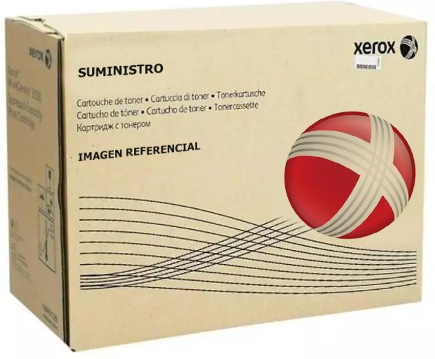 Imagen 0 de FUSERASY C500C5