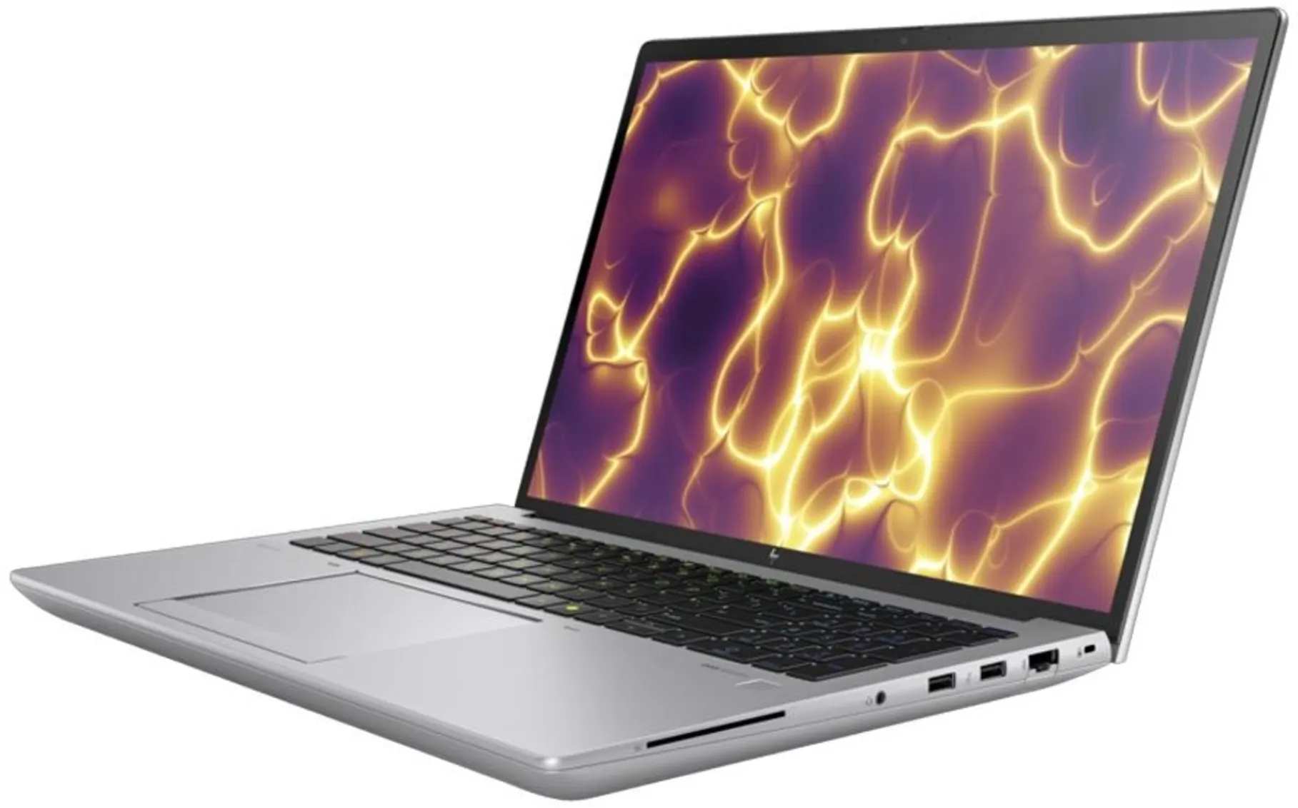 Imagen 2 de Notebook WS HP ZBook Fury 16 G11 I7-14700HX 32GB 2TB 16" RTX3500 12GB W11P