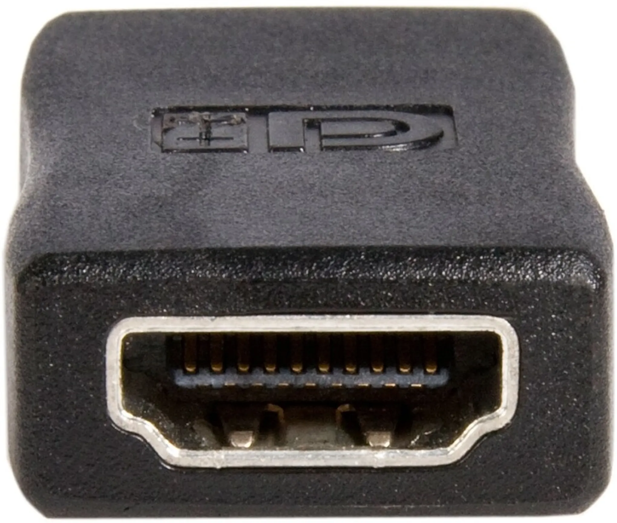 Imagen 2 de Adaptador de Video DisplayPort a HDMI - Convertidor DP - 1920x1200 - Pasivo