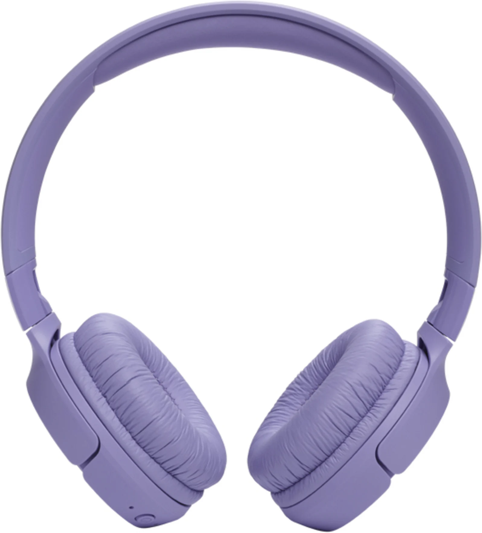 Imagen 1 de Audífonos JBL Tune 520 Conectividad Inalámbrica Bluetooth Color Morado
