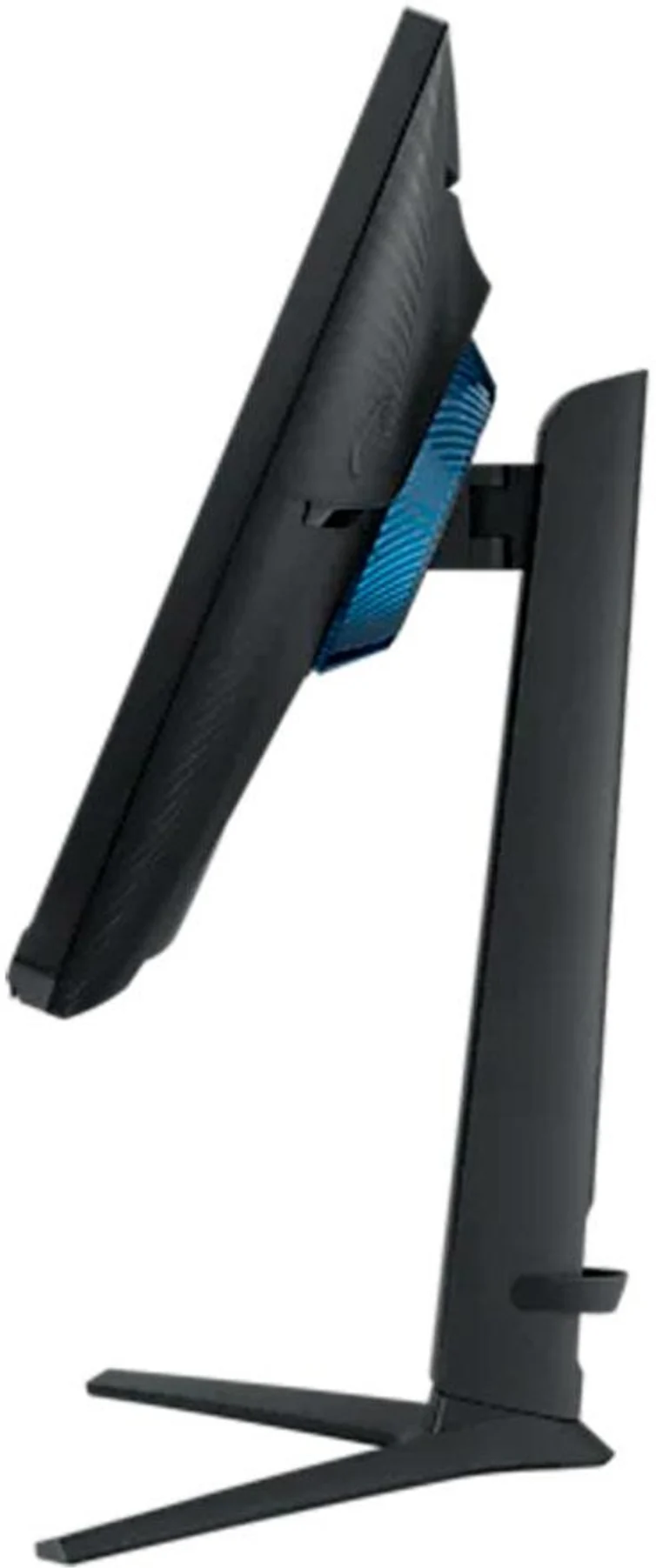 Imagen 5 de Monitor Gamer Samsung Odyssey G4 FHD 25" 1920x1080 IPS DP 2*HDMI 240Hz FreeSync