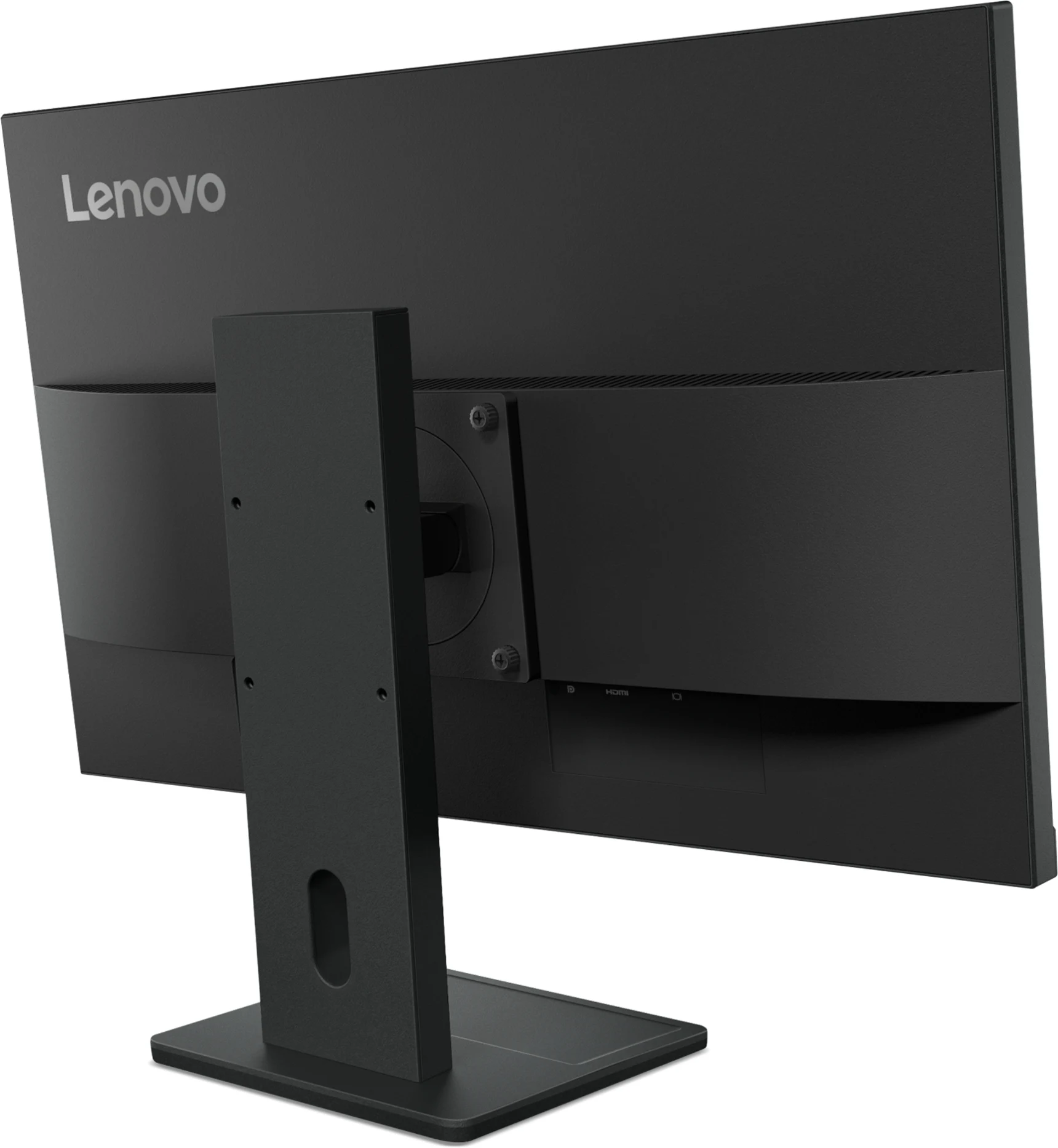 Imagen 5 de Monitor Lenovo E24-40 23 8" FHD 1920*1080 IPS DP HDMI VGA IPS 100Hz