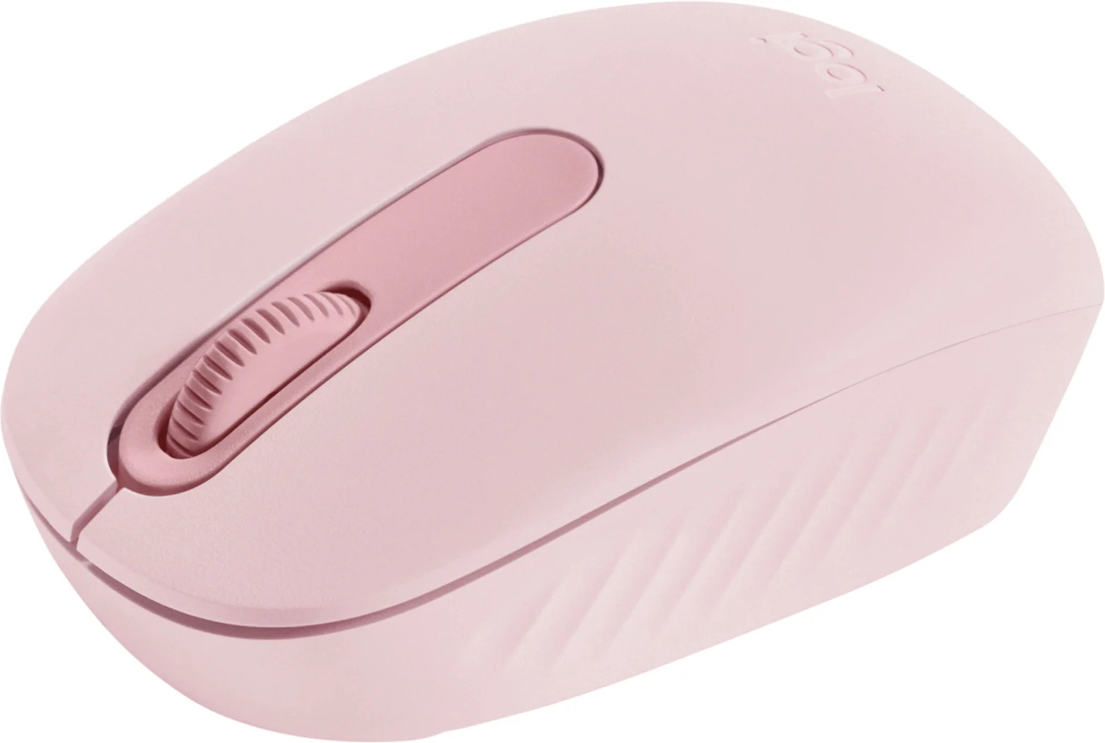 Imagen 3 de Logitech - M196 - Mouse - Bluetooth - Rose