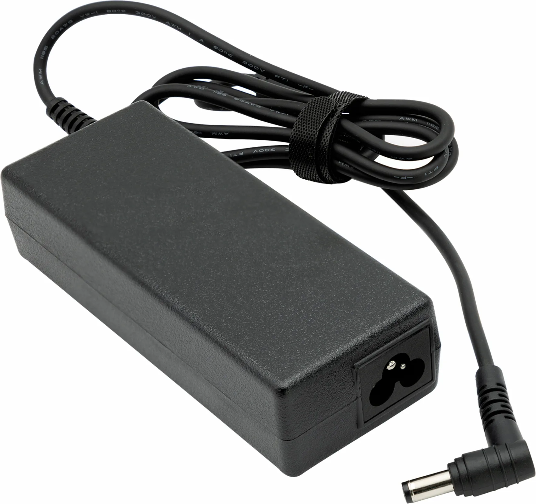 Imagen 0 de CARGADOR DE NOTEBOOK 19V/3.95A TOSHIBA (TIP 5.5*2.5))