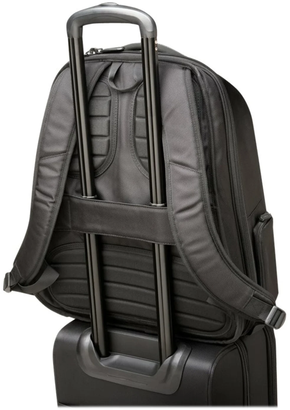 Imagen 2 de Mochila Notebook Kensington K60381WW Contour 2.0 Pro, Tamaños de Hasta 17" Negra