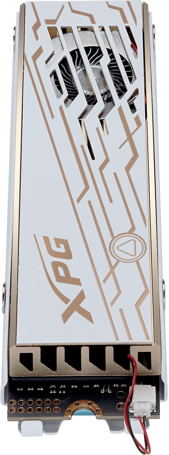 Imagen 3 de A-DATA XPG Mars 980 Pro 2 TB (SMAR-980P-2TCI)