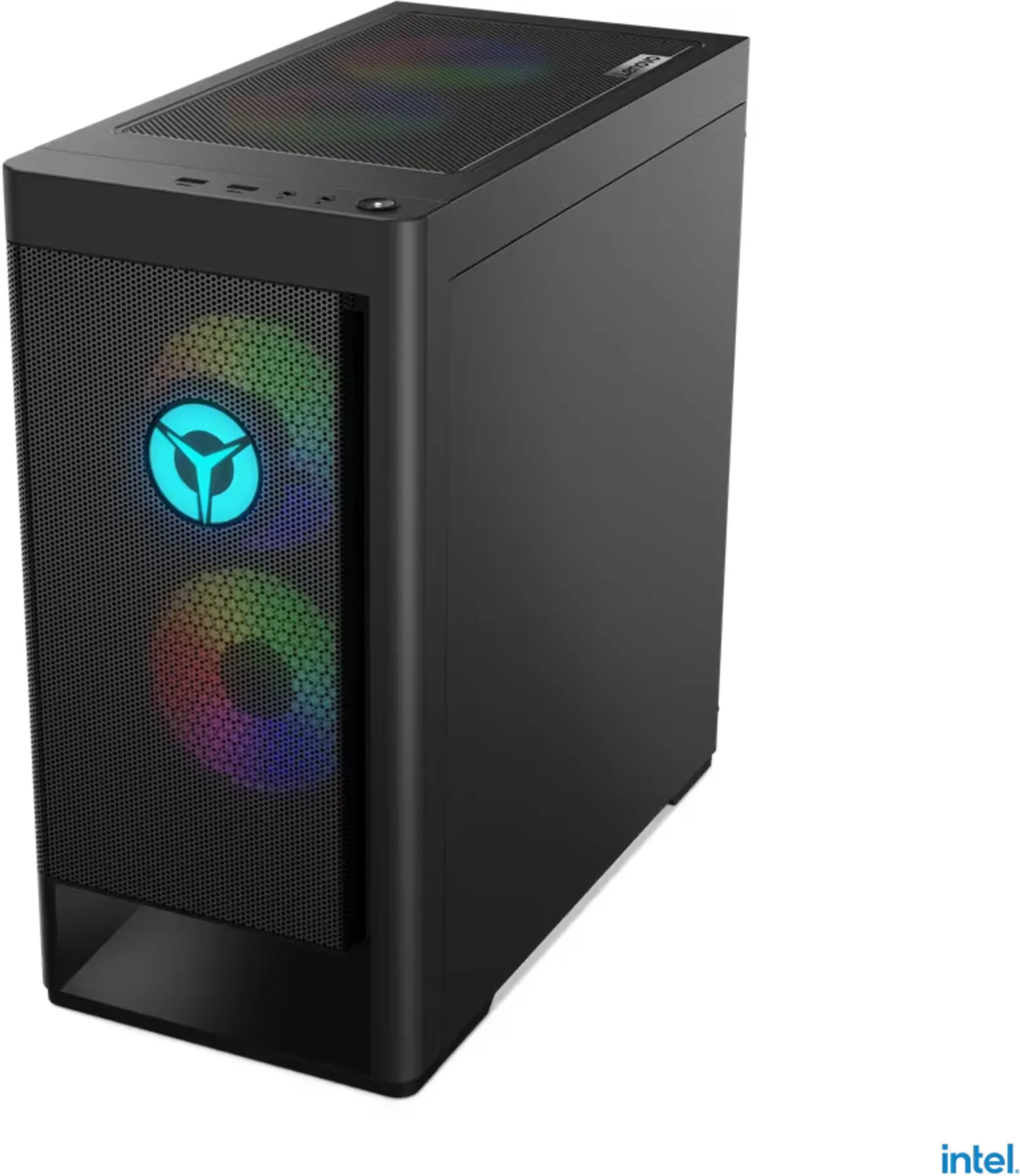 Imagen 0 de Computador Lenovo Legion T5i Torre G7 I7-12700F RAM 32GB SSD 1TB VID8GB W11H