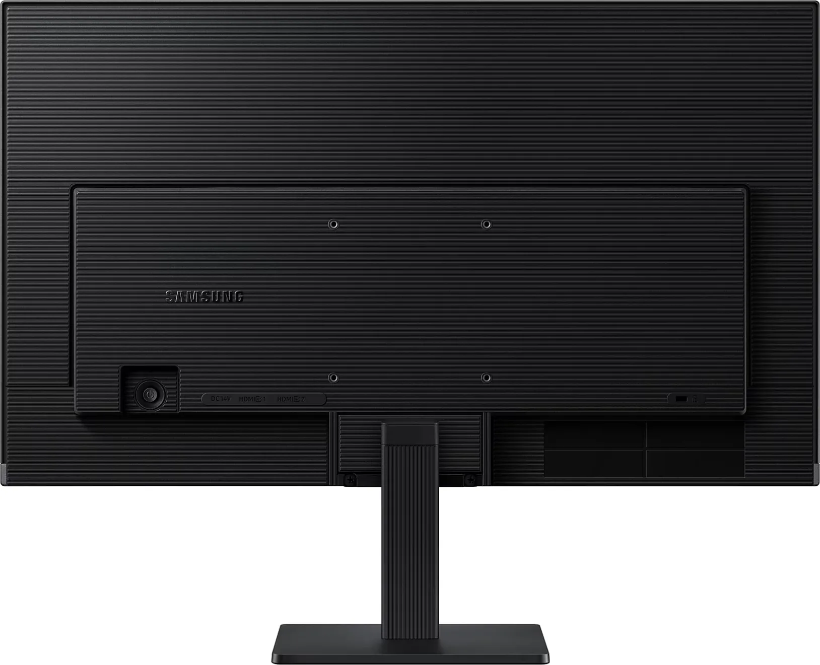 Imagen 9 de Monitor Samsung SG36GD 24" FHD 1920*1080 IPS 2*HDMI 120Hz 5ms (GTG) Eye Saver