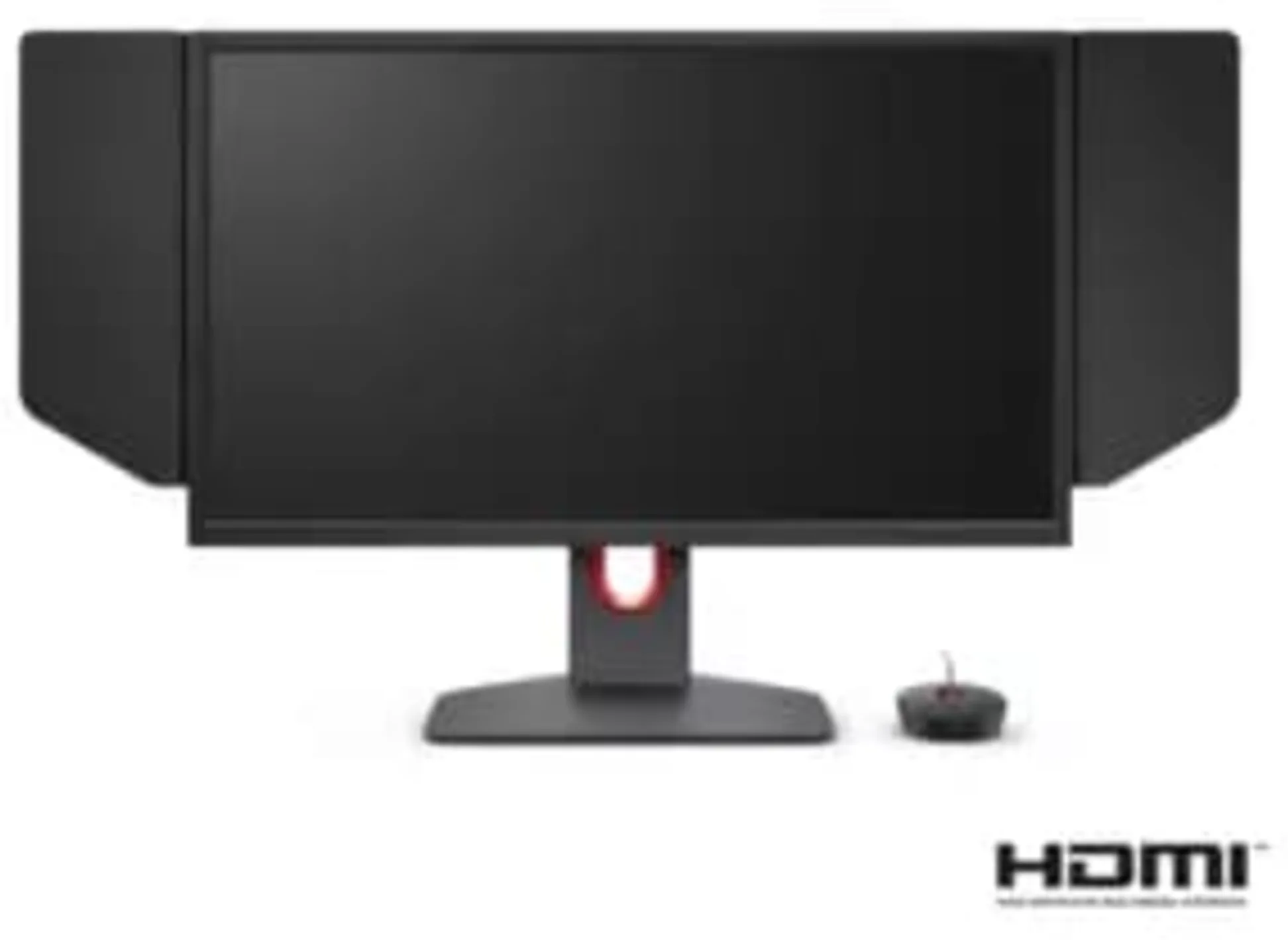 Imagen 0 de Monitor Gamer BenQ Zowie XL2546K 24" FHD 1920*1080 TN HDMI DVI 240Hz 1ms 