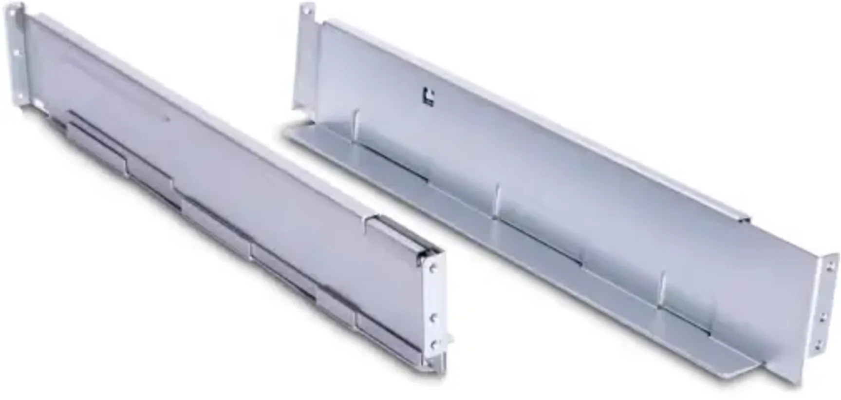 Imagen 0 de Kit Rieles ESOL RTH