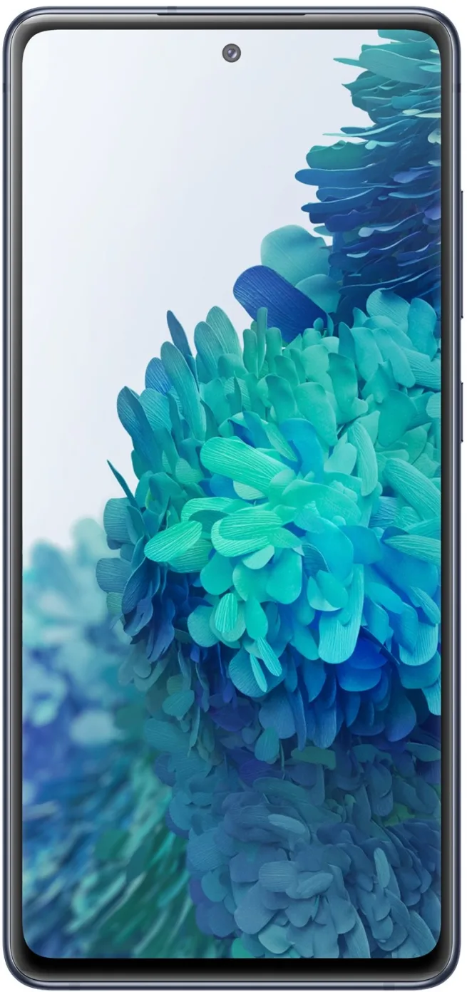 Imagen 0 de Samsung Galaxy S20 FE 128GB cloud navy