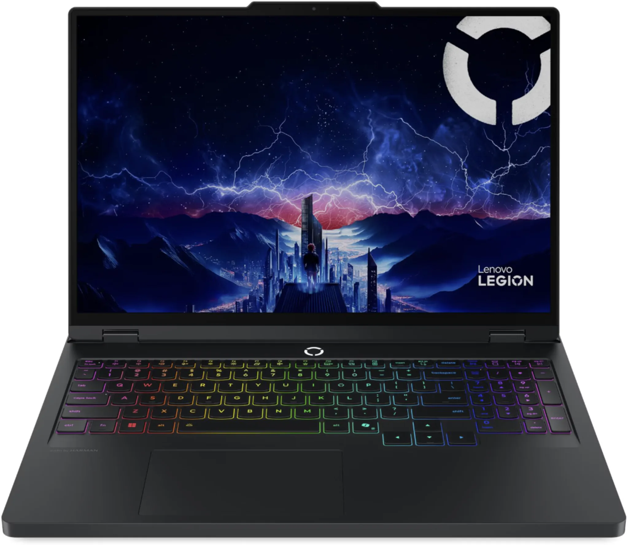 Imagen 0 de Notebook Gamer Lenovo Legion Pro 16IRX10 I9-14900HX 32GB 1TB 16"RTX5070 8GB W11H