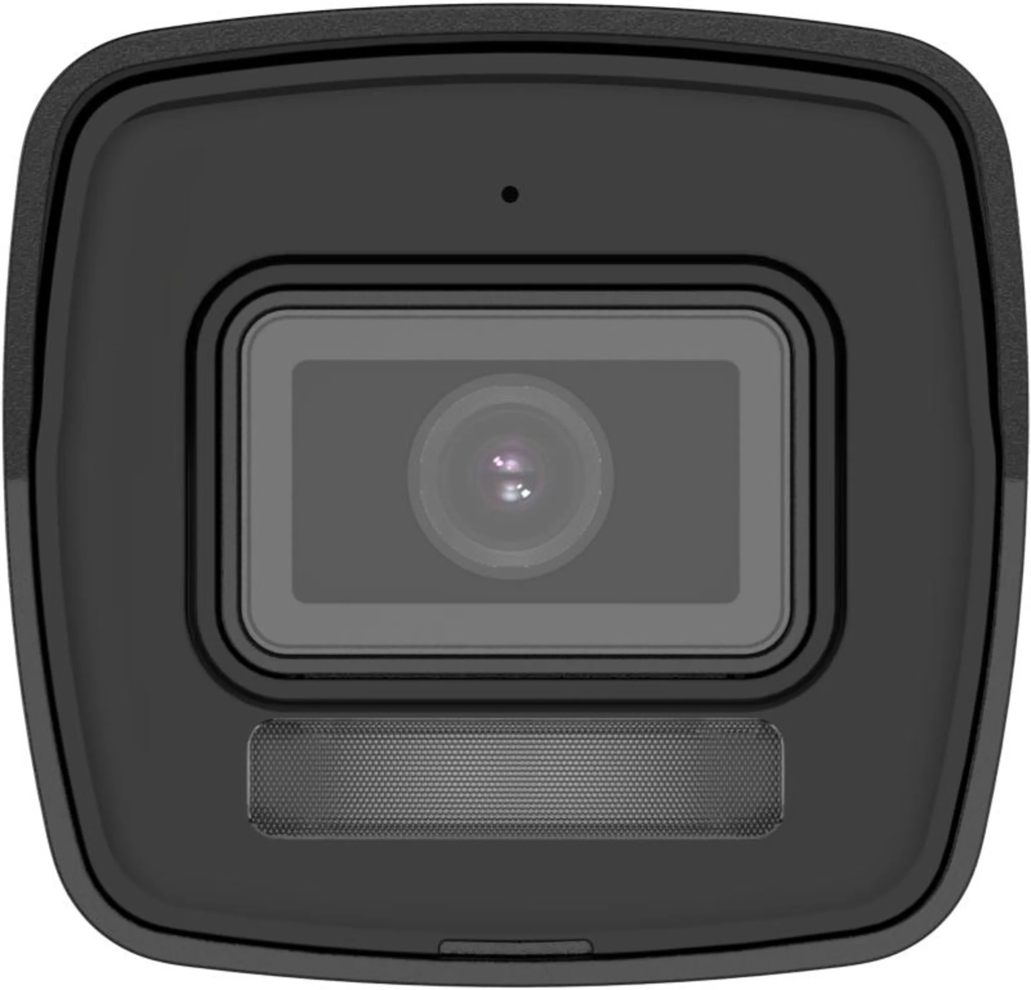 Imagen 2 de Cámara Bullet Hikvision DS-2CD1043G2-LIU 2.8mm Fija RED inteligente 4 MP Hibrida
