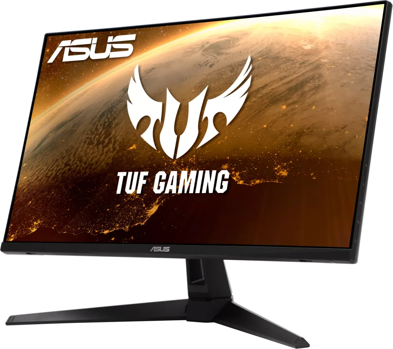 Imagen 6 de Monitor Asus TUF Gaming VG27AQZ1A 27" 2540*1440 IPS 170Hz 2*HDMI 1*DP 1ms MPRT