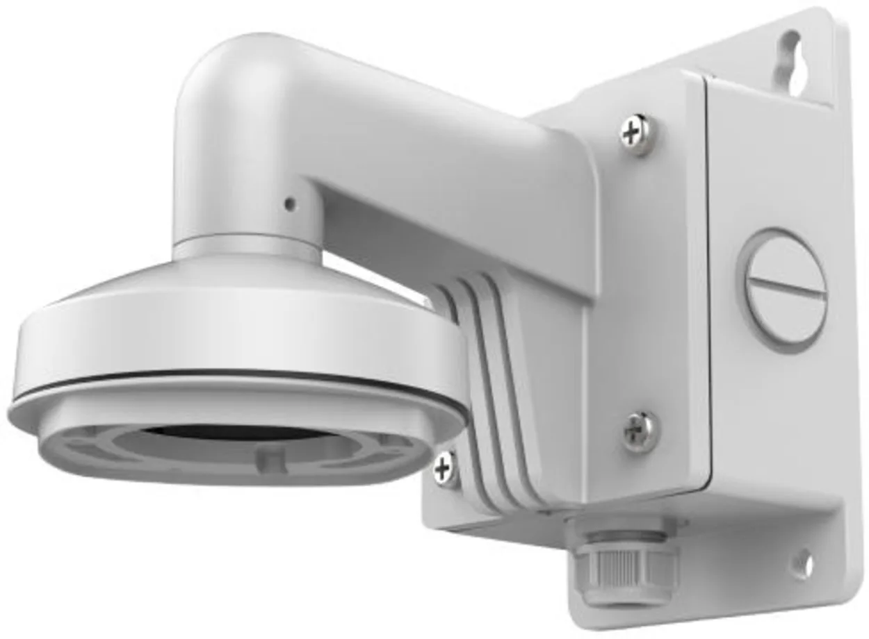 Imagen 0 de Soporte Hikvision DS-1272ZJ-120B Compatible con: DS-2CD11X3G2-LIU