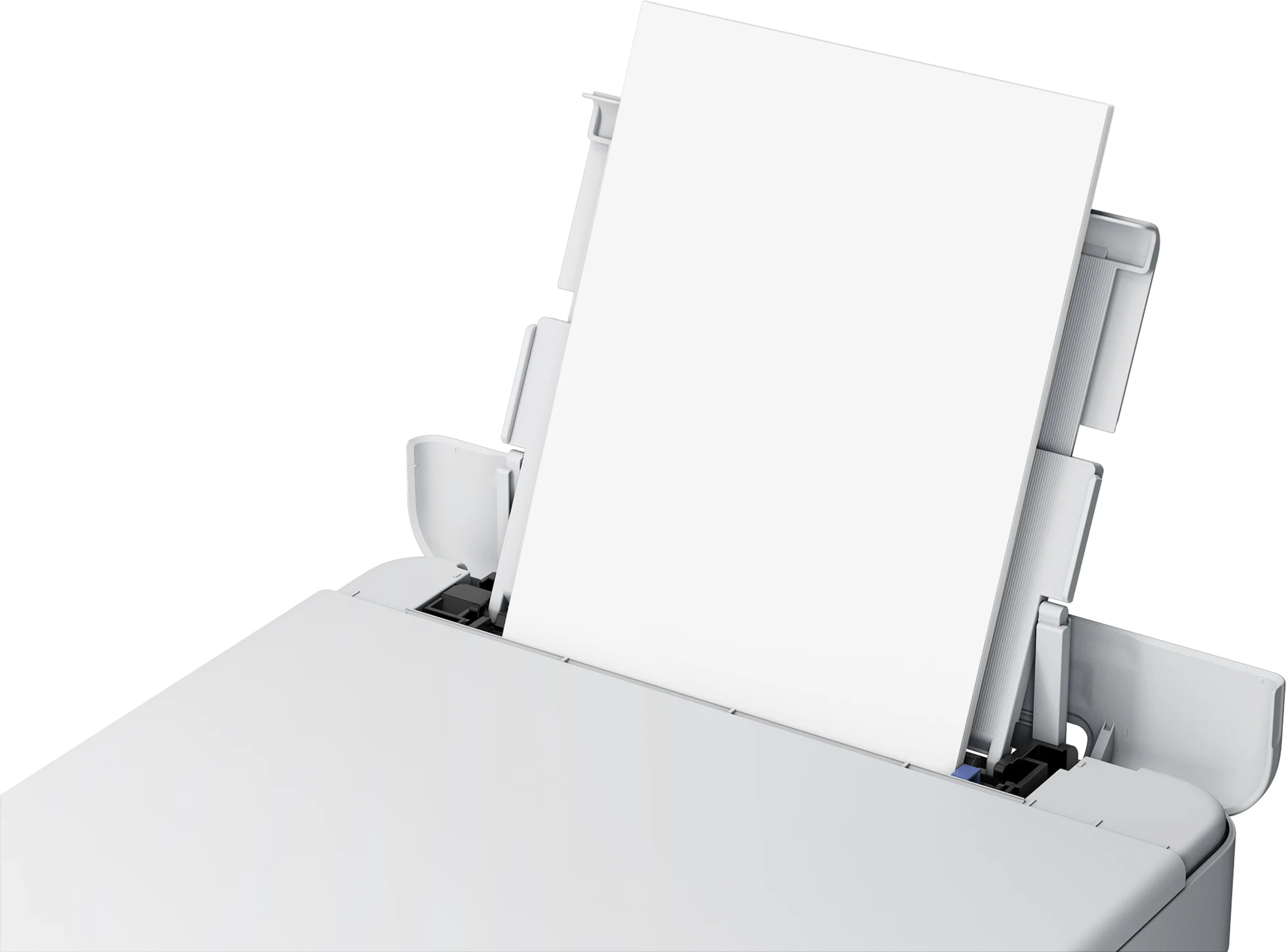 Imagen 7 de Impresora Multifunción Epson EcoTank L8160 Fotográfica A4 WiFi LAN USB