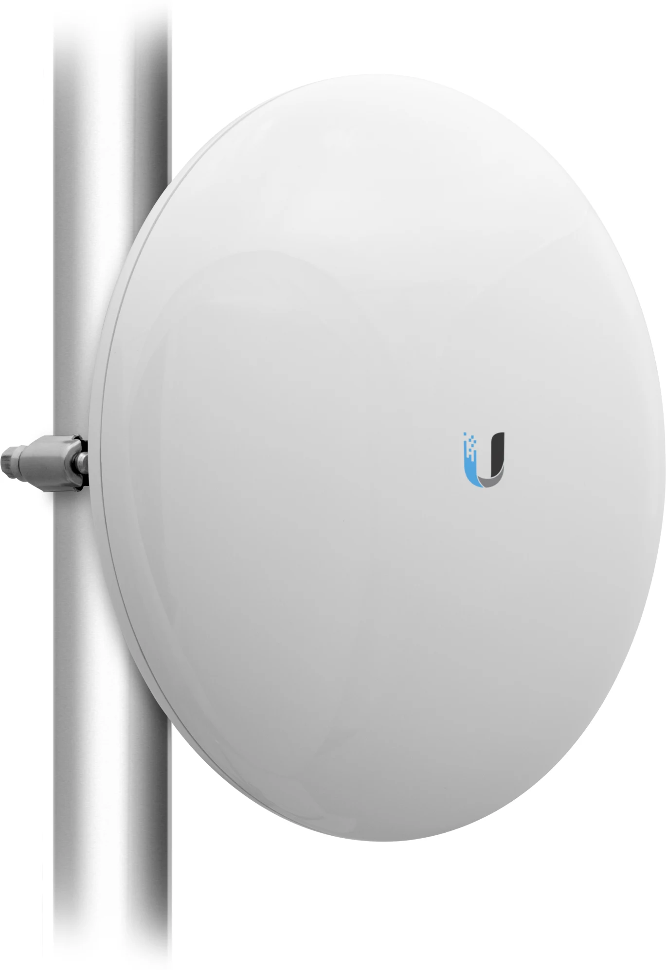 Imagen 3 de Antena Ubiquiti 5Ghz NanoBeam AC 19 Dbi Gen2