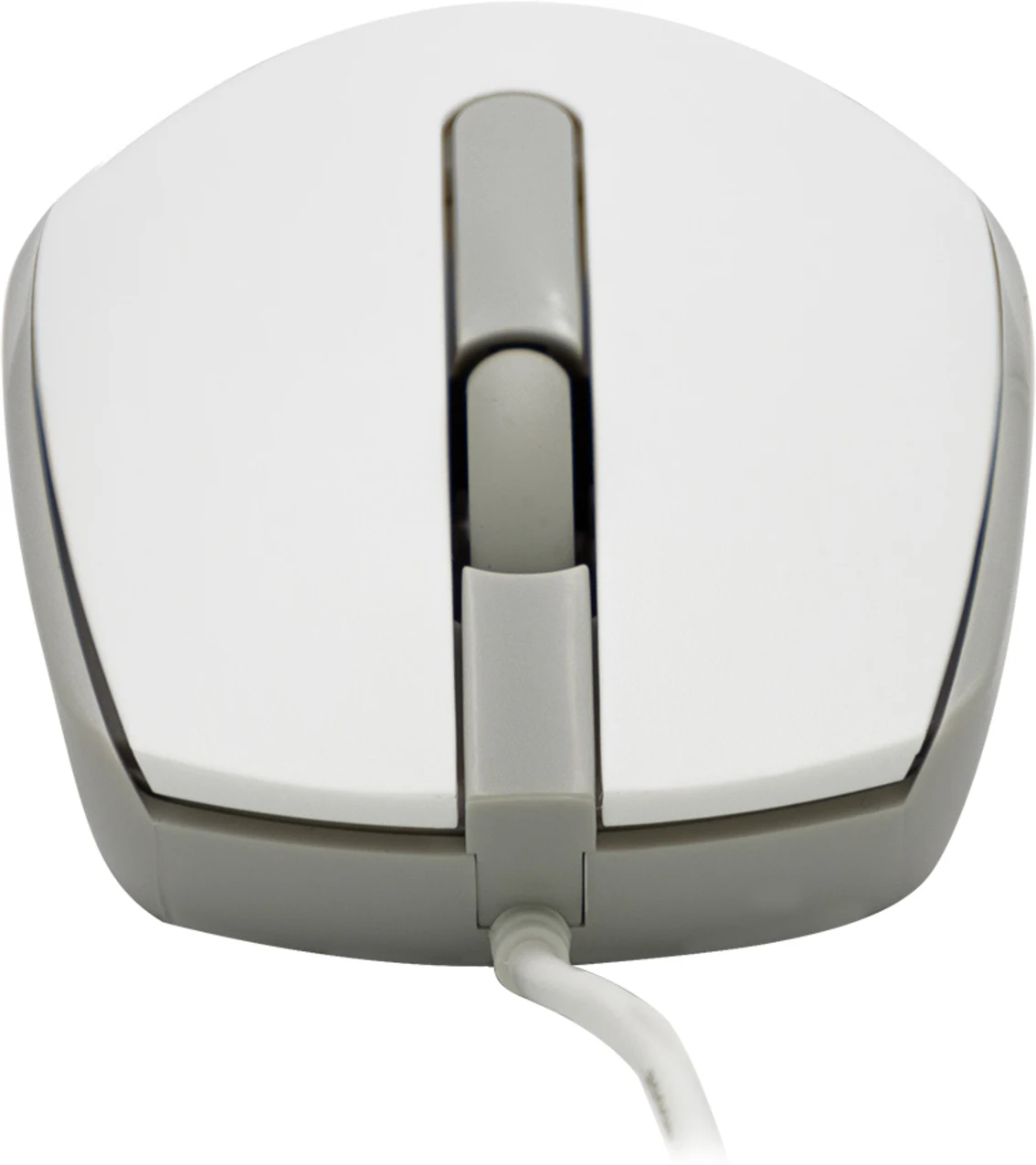 Imagen 0 de MOUSE ALAMB HP BLANCO M10 WH