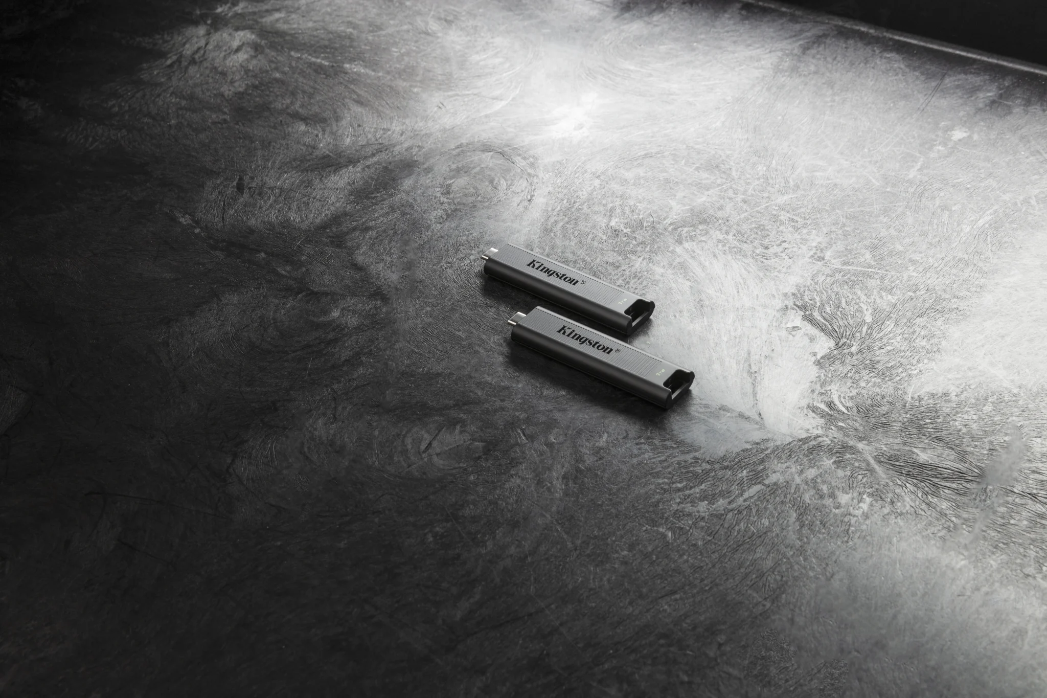 Imagen 13 de Pendrive 1TB Kingston DataTraveler USB-C 3.2 Gen 2 Lec 1000MB/s Esc 900MB/s