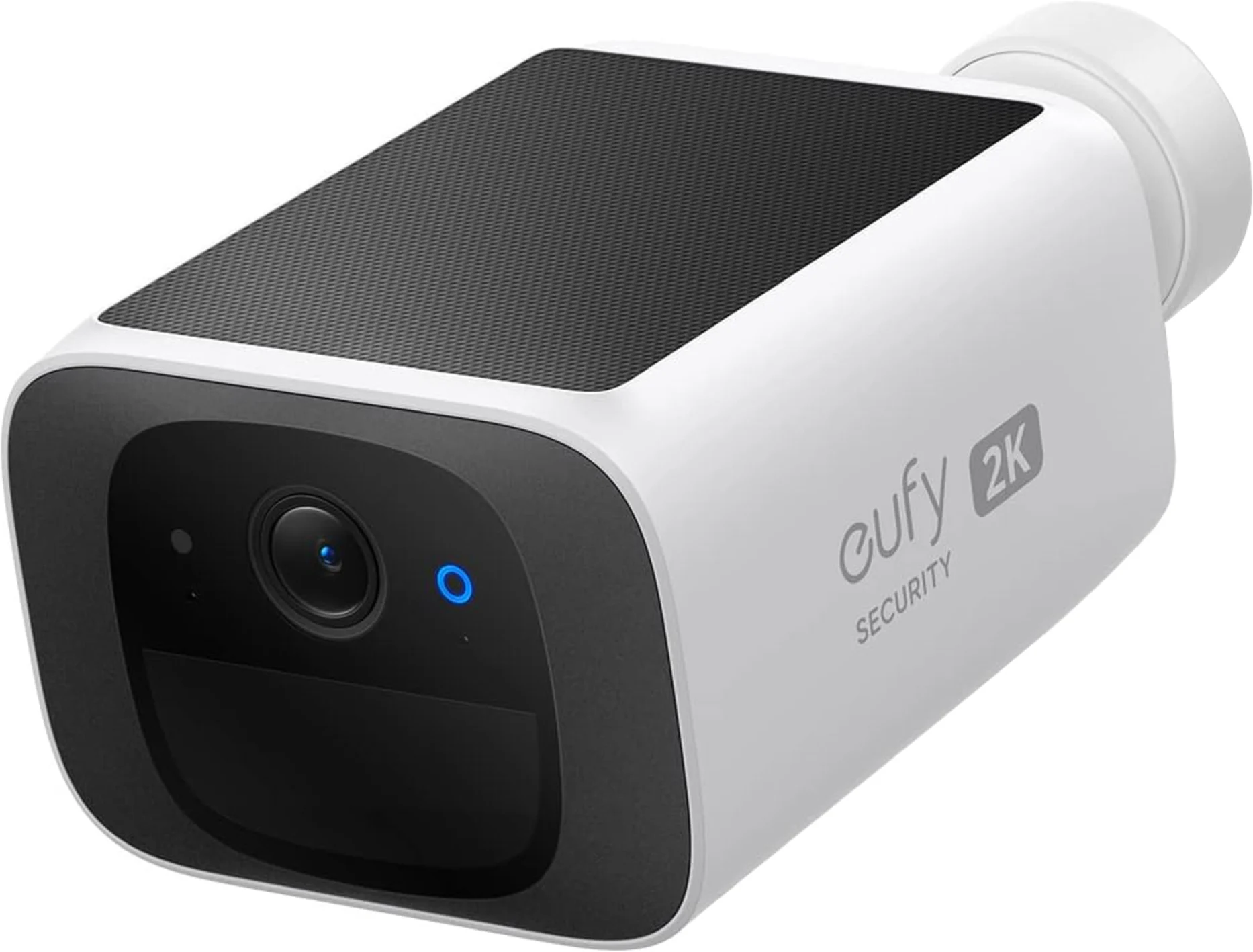 Imagen 0 de Cámara de VideoVigilancia EUFY S220 Solar Solocam Visión Noct Blanco IP67 WIFI