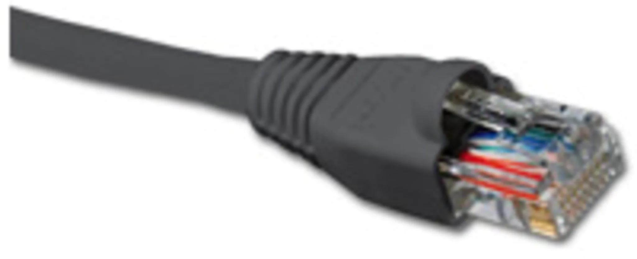Imagen 0 de Cable de Red Nexxt Cat6 UTP Longitud 2 Metros Color GRIS