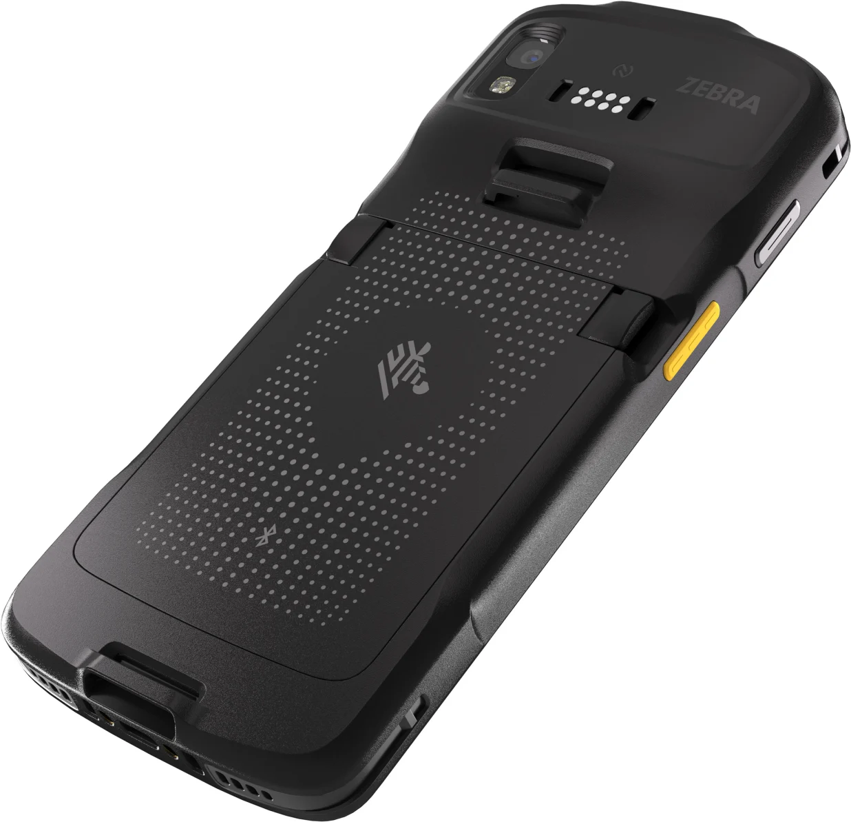 Imagen 7 de Computador Móvil Zebra TC22 Escáner 1D/2D RAM6GB FHD WIFI BT 6.5" Android 16