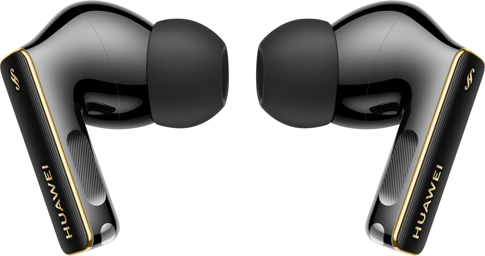 Imagen 5 de Huawei - Headphones - Wireless - Freebuds Pro 4 Black