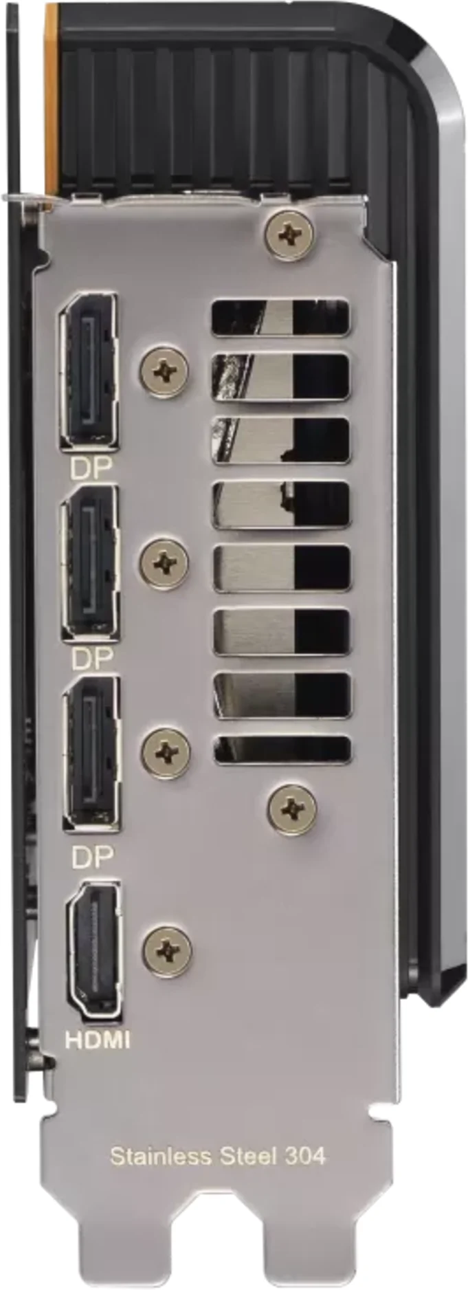 Imagen 5 de Tarjeta de Video Asus Prime RX9070 O16G EVO 16GB GDDR6 1*HDMI 3*DP 2.5 Slot